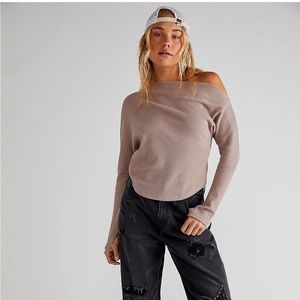 Free People Fuji Thermal